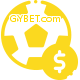 Aposte em esportes do mundo todo no GYBET.com!