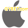 Aplicativo GYBET.combet para iOS